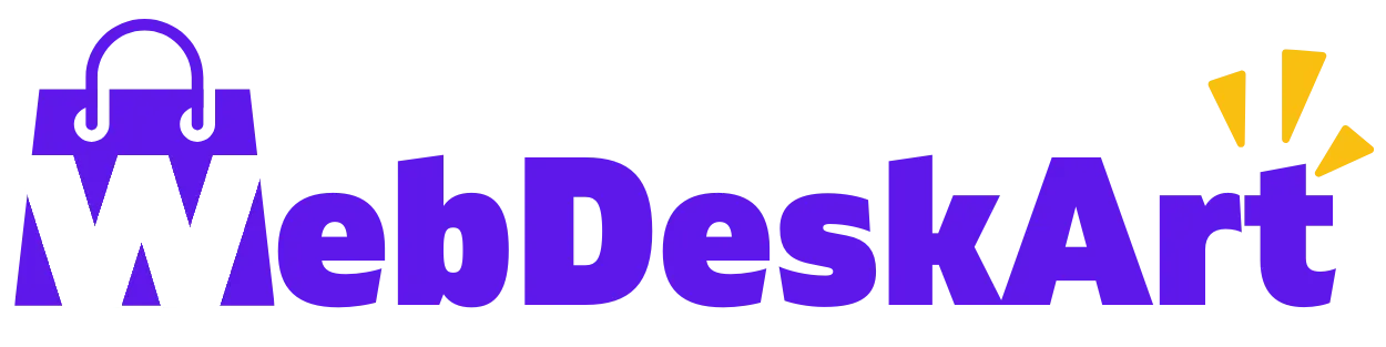 WebDeskArt Tools